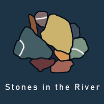 STONES IN THE RIVER